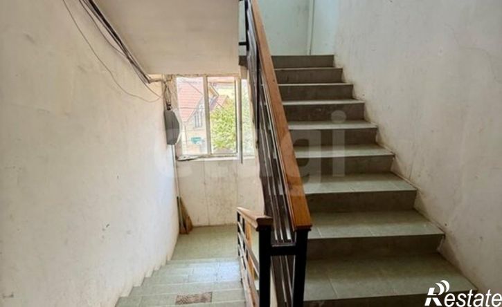 2-комн квартира Махачкала, улица Перова, 19