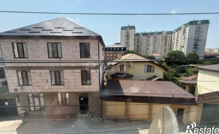 2-комн квартира Махачкала, улица Перова, 19