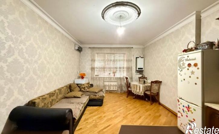 2-комн квартира Махачкала, улица Перова, 19