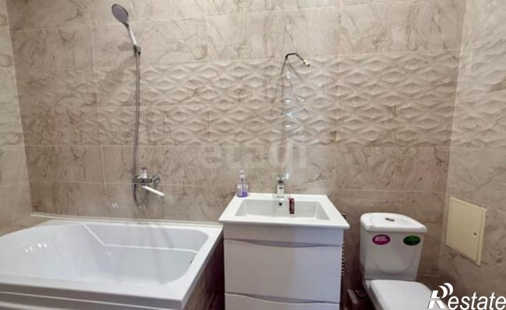 2-комн квартира Махачкала, проспект Петра I, 103Вк1