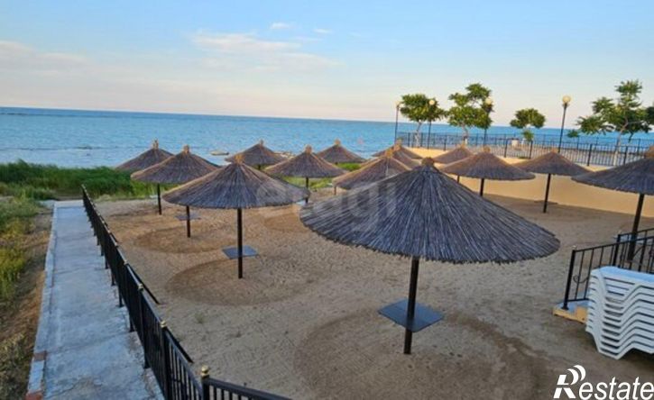 1-комн квартира Избербаш, улица имени Р. Зорге, 56А