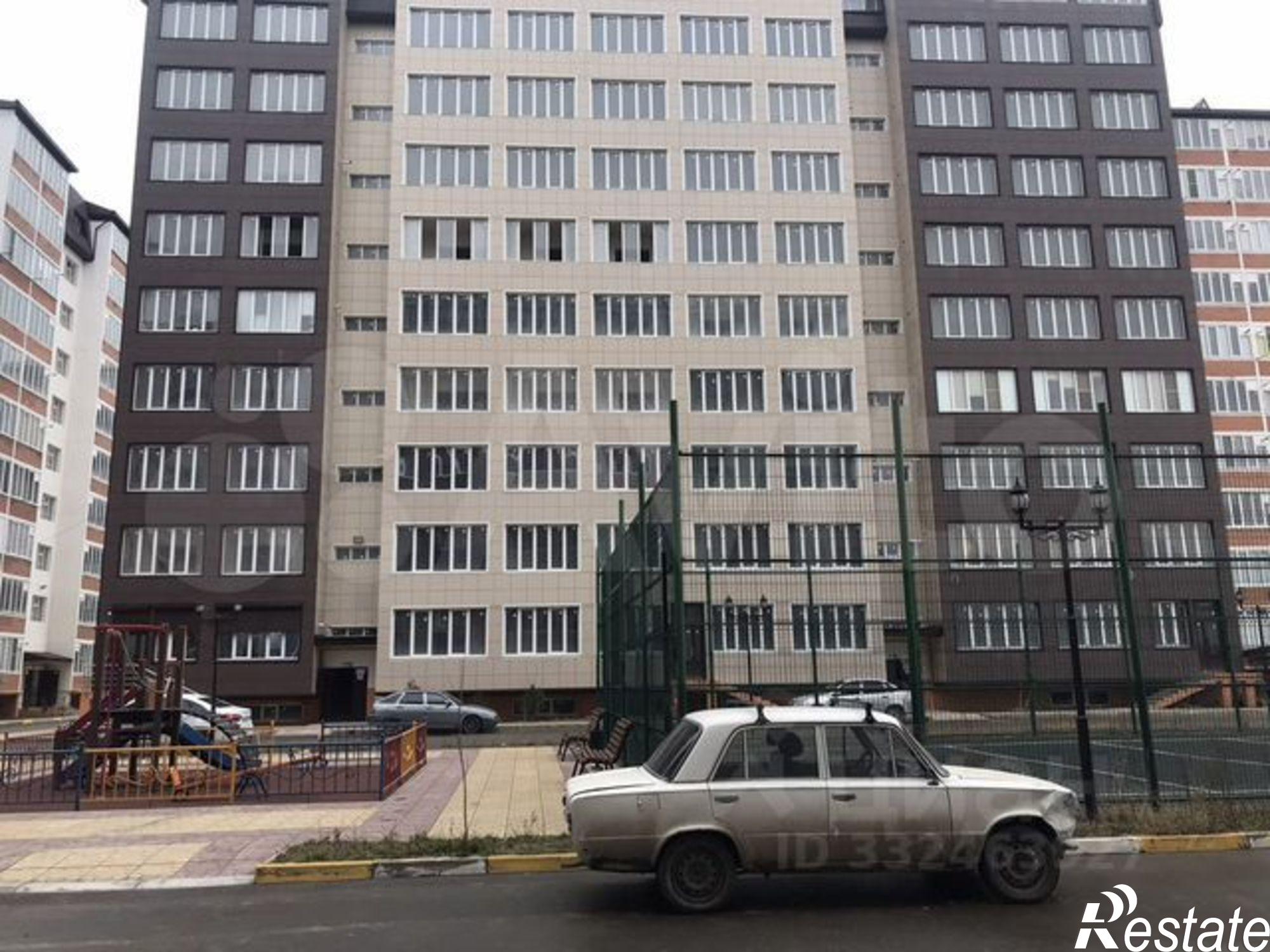 Купить квартиру за 5 500 000 рублей на Каспийск