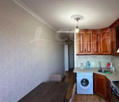 1-комн, 33кв м, этаж 5/5 Каспийск, Советская улица, 29