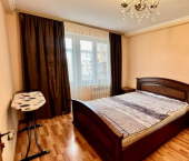 2-комн, 46кв м, этаж 5/5 Дербент, проспект Агасиева, 14А