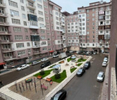 4-комн, 142кв м, этаж 4/11 Дербент, улица Гейдара Алиева, 13