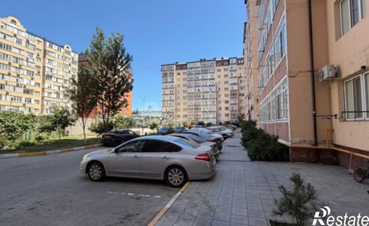 3-комн квартира Каспийск, улица Ленина, 96