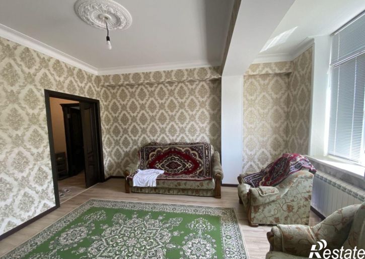 2-комн квартира Махачкала, улица Ахульго