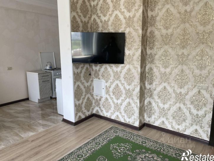 2-комн квартира Махачкала, улица Ахульго
