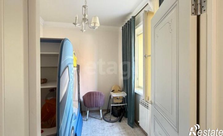 3-комн квартира Каспийск, улица Ленина, 96