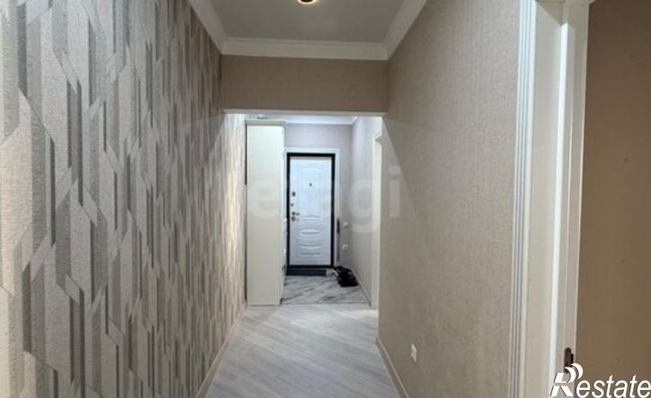 3-комн квартира Каспийск, улица Ленина, 96