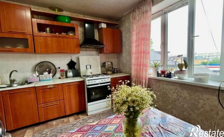 2-комн квартира Дербент, улица Юрия Гагарина, 41
