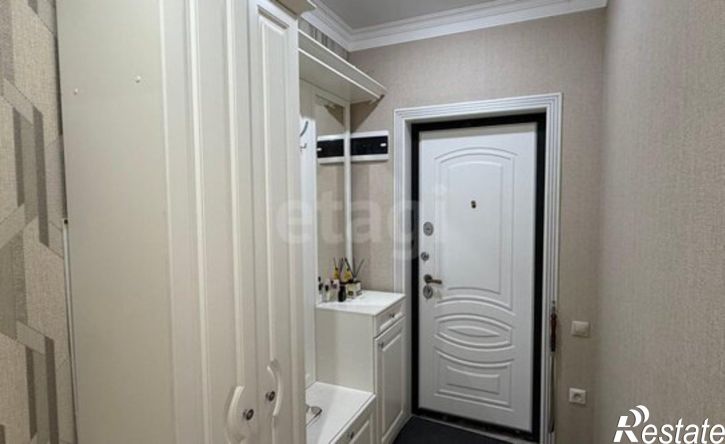 3-комн квартира Каспийск, улица Ленина, 96