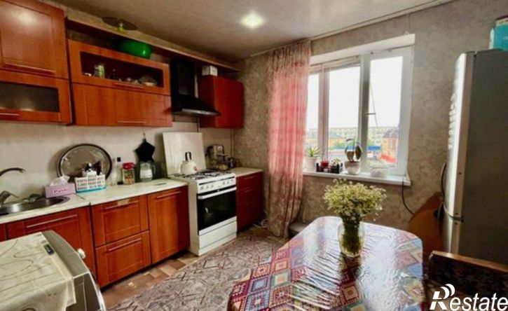 2-комн квартира Дербент, улица Юрия Гагарина, 41