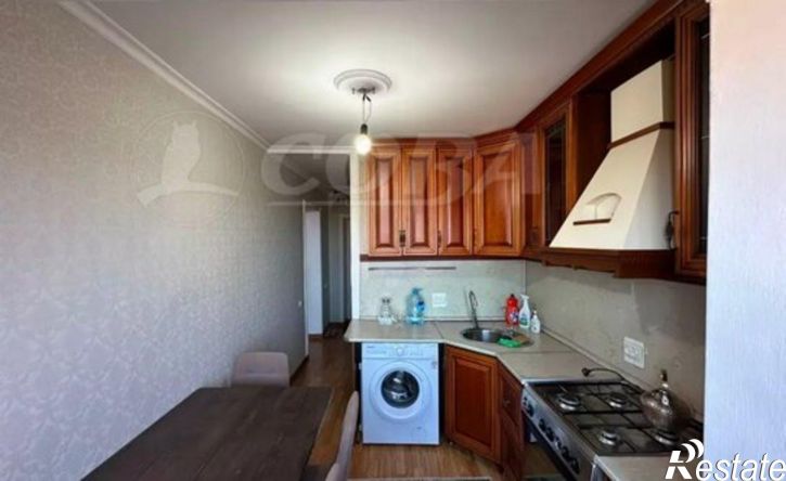 1-комн квартира Каспийск, Советская улица, 29