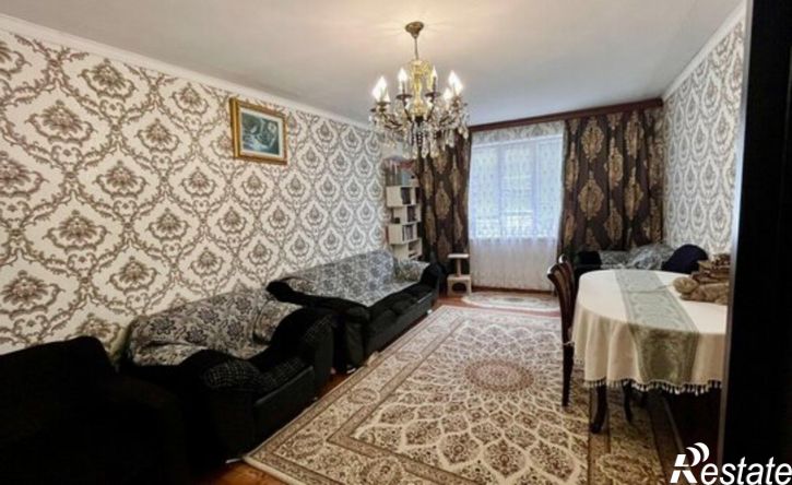 2-комн квартира Дербент, улица Юрия Гагарина, 41