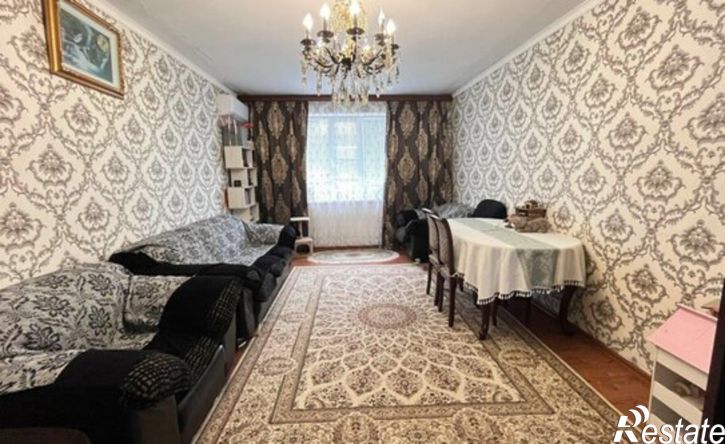 2-комн квартира Дербент, улица Юрия Гагарина, 41