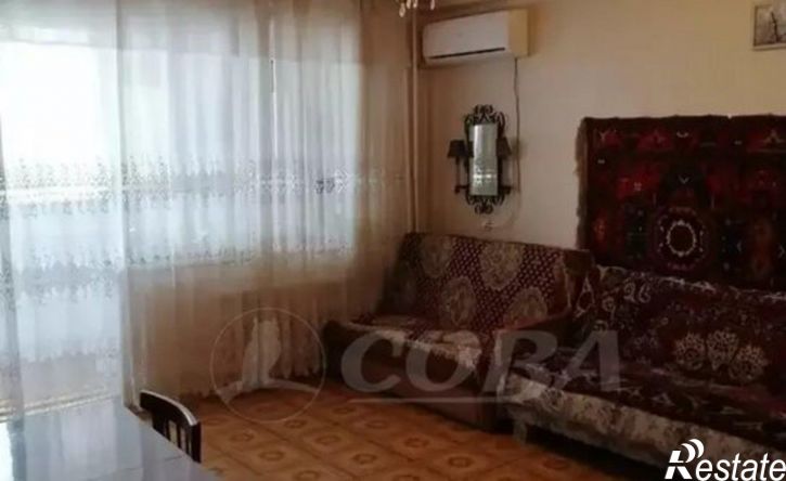 2-комн квартира Махачкала, проспект Али-Гаджи Акушинского, 39