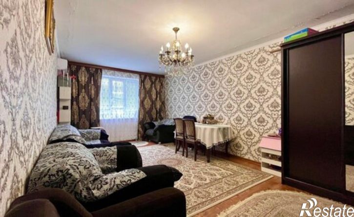 2-комн квартира Дербент, улица Юрия Гагарина, 41