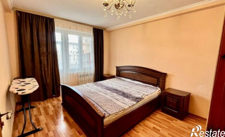 2-комн квартира Дербент, проспект Агасиева, 14А