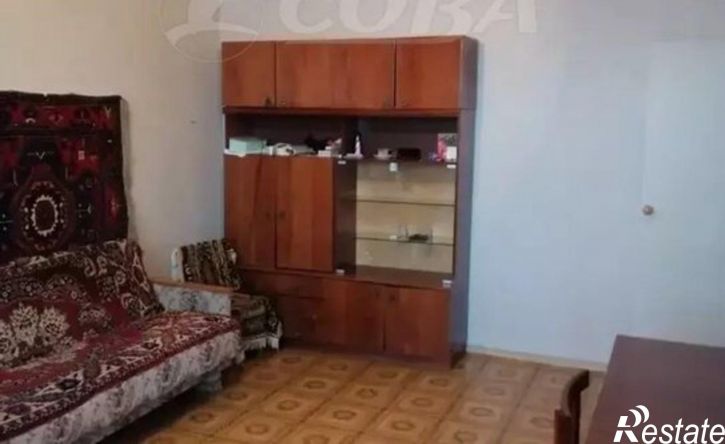 2-комн квартира Махачкала, проспект Али-Гаджи Акушинского, 39
