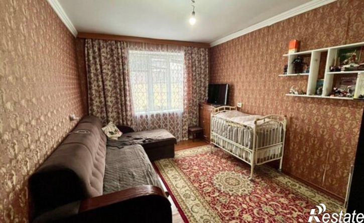 2-комн квартира Дербент, улица Юрия Гагарина, 41