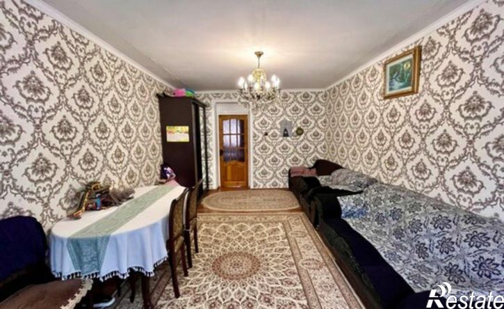 2-комн квартира Дербент, улица Юрия Гагарина, 41