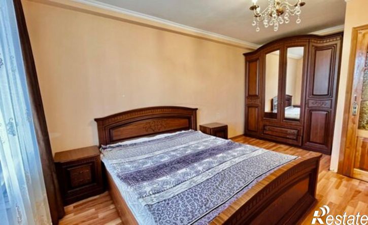 2-комн квартира Дербент, проспект Агасиева, 14А