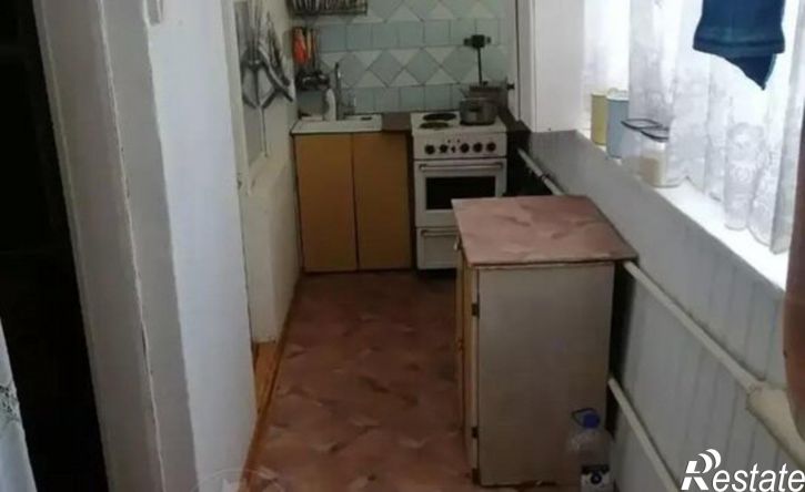 2-комн квартира Махачкала, проспект Али-Гаджи Акушинского, 39