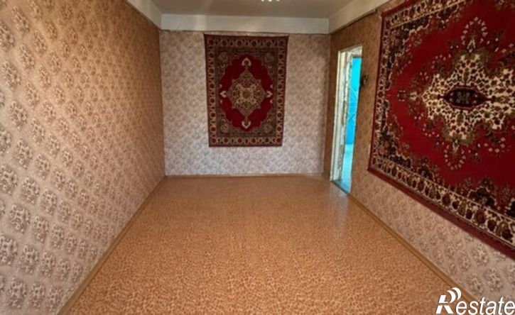 1-комн квартира Махачкала, улица Зои Космодемьянской, 48А