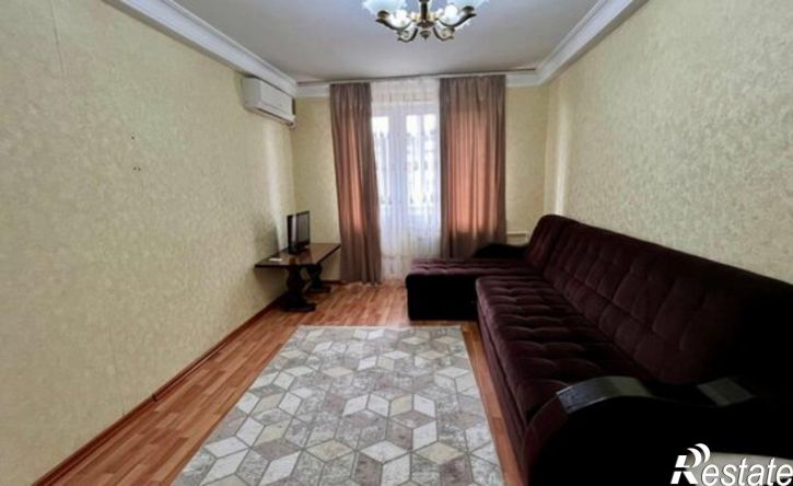 2-комн квартира Дербент, проспект Агасиева, 14А
