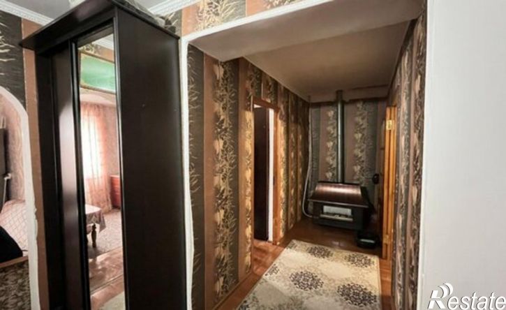 2-комн квартира Дербент, улица Юрия Гагарина, 41