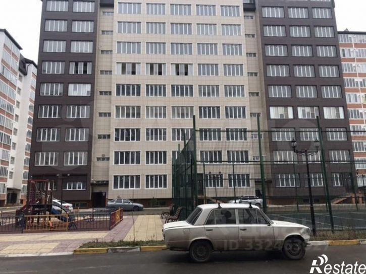2-комн квартира Каспийск