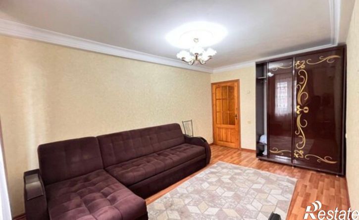 2-комн квартира Дербент, проспект Агасиева, 14А