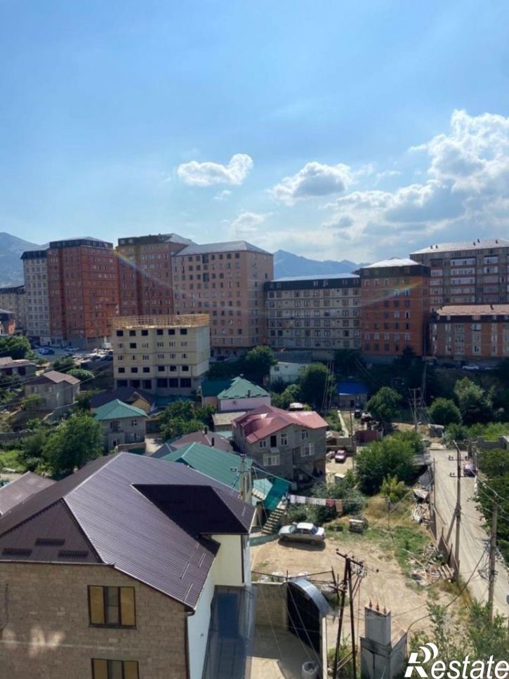 2-комн квартира Махачкала, улица Перова