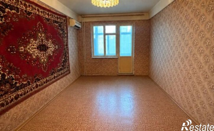 1-комн квартира Махачкала, улица Зои Космодемьянской, 48А