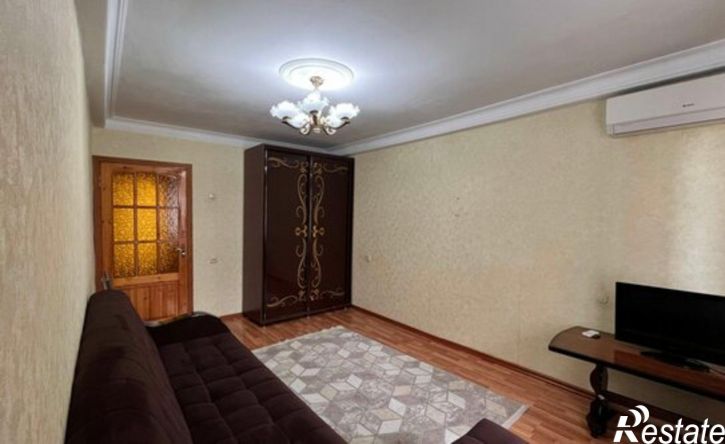 2-комн квартира Дербент, проспект Агасиева, 14А