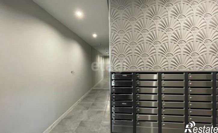 1-комн квартира Махачкала, улица Титова, 144к5