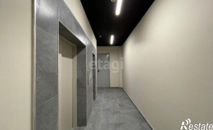 1-комн квартира Махачкала, улица Титова, 144к5