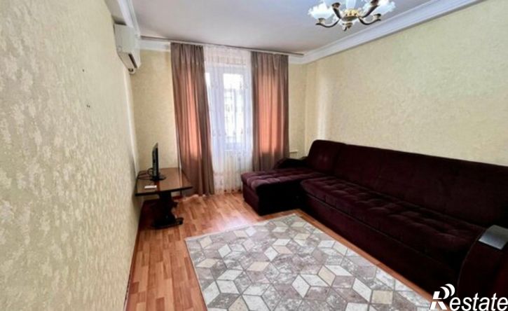 2-комн квартира Дербент, проспект Агасиева, 14А