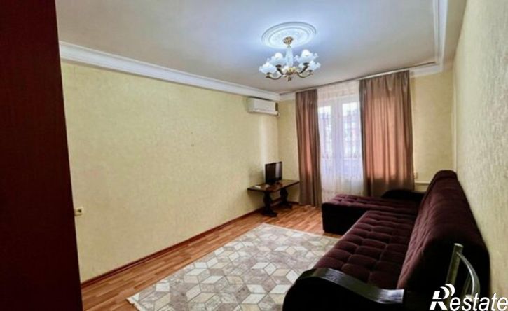 2-комн квартира Дербент, проспект Агасиева, 14А