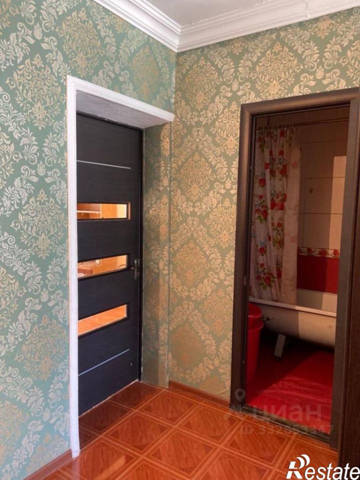 2-комн квартира Махачкала, улица Перова