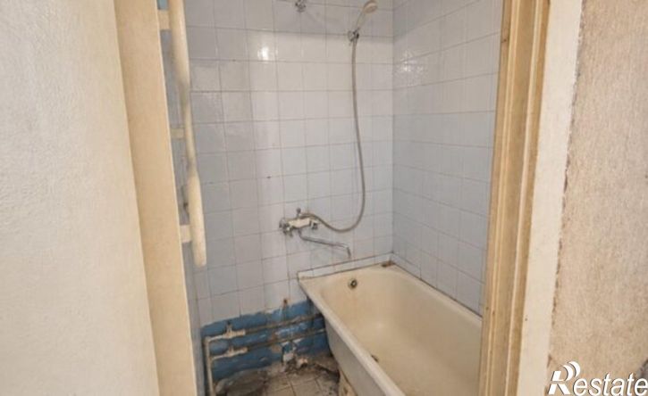 1-комн квартира Махачкала, улица Зои Космодемьянской, 48А