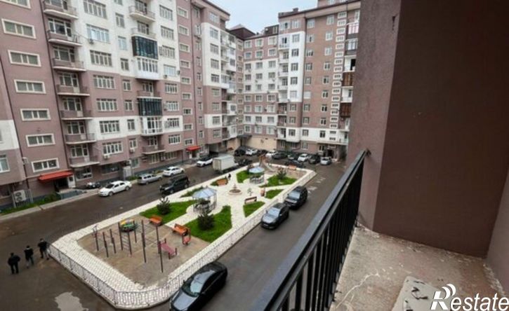 4-комн квартира Дербент, улица Гейдара Алиева, 13