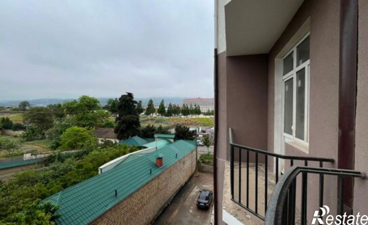 4-комн квартира Дербент, улица Гейдара Алиева, 13