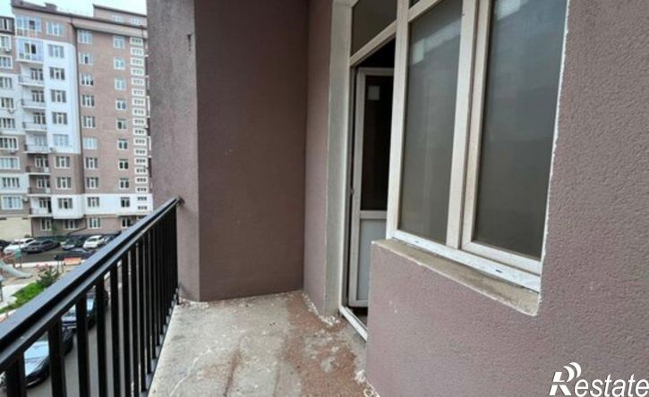 4-комн квартира Дербент, улица Гейдара Алиева, 13
