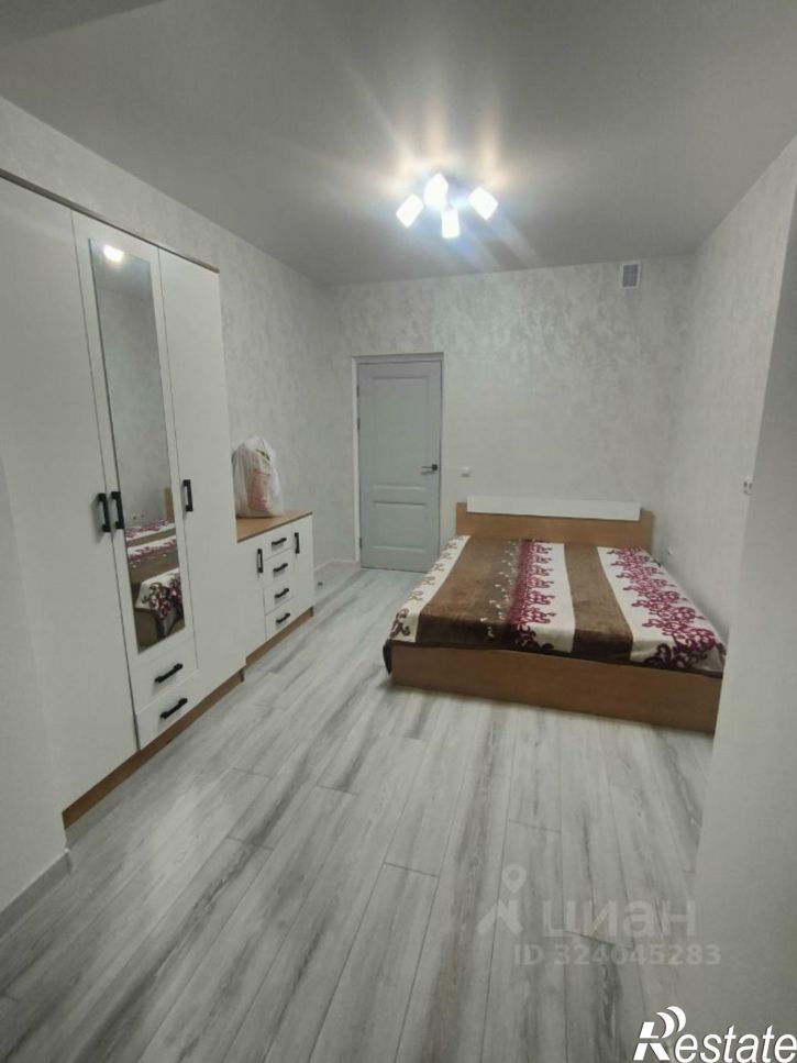 2-комн квартира Махачкала