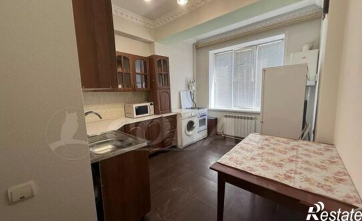 1-комн квартира Дербент, улица Сальмана, 65