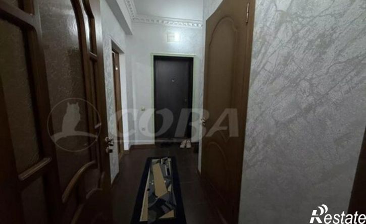 1-комн квартира Дербент, улица Сальмана, 65