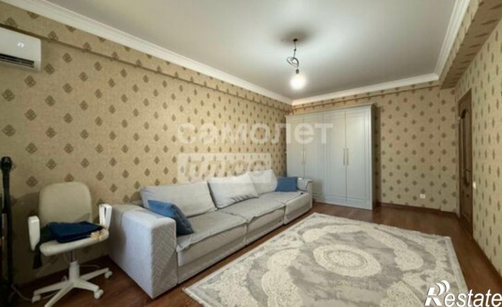 1-комн квартира Каспийск, улица Ленина, 59А