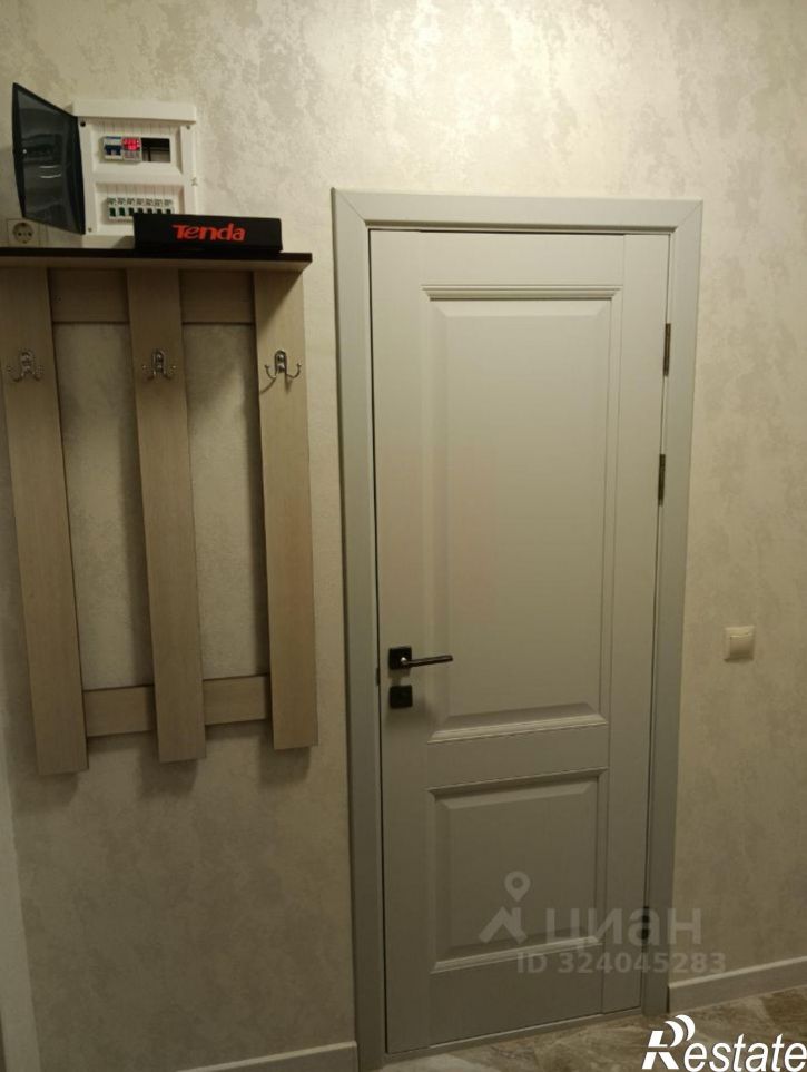 2-комн квартира Махачкала